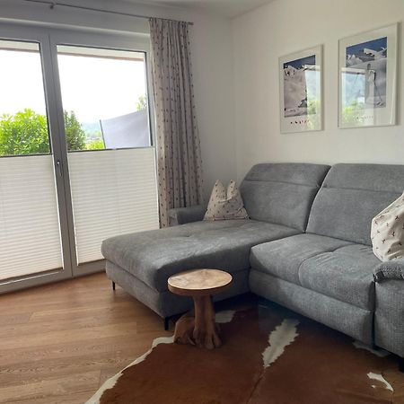 Appartement Dahoam By Tani à Oberndorf en Tyrol Extérieur photo