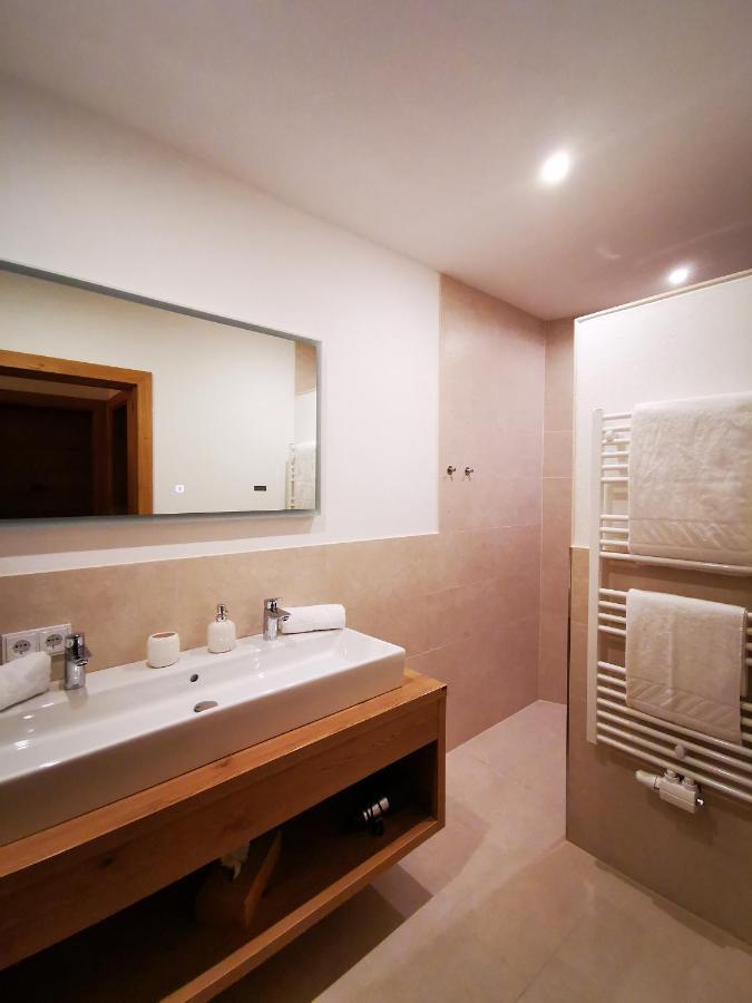 Appartement Dahoam By Tani à Oberndorf en Tyrol Extérieur photo