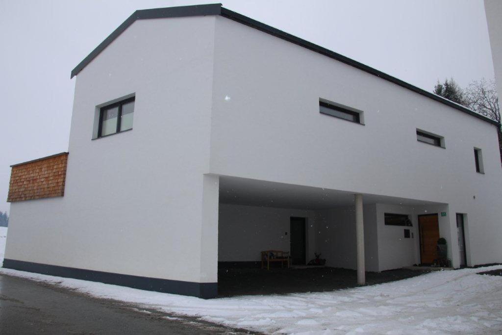 Appartement Dahoam By Tani à Oberndorf en Tyrol Extérieur photo