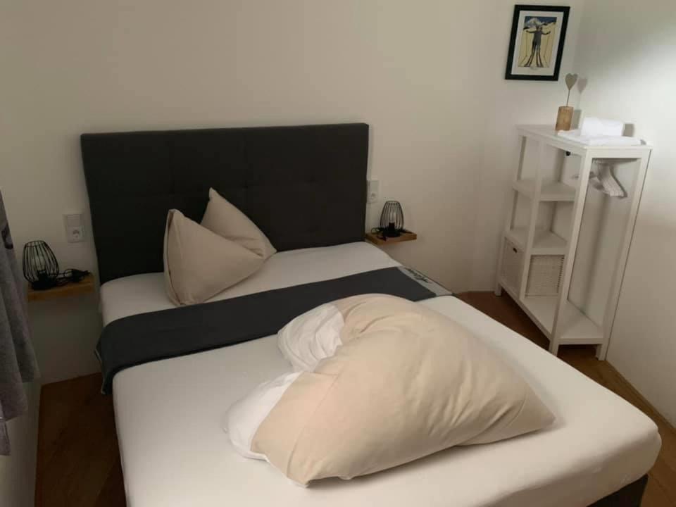 Appartement Dahoam By Tani à Oberndorf en Tyrol Extérieur photo