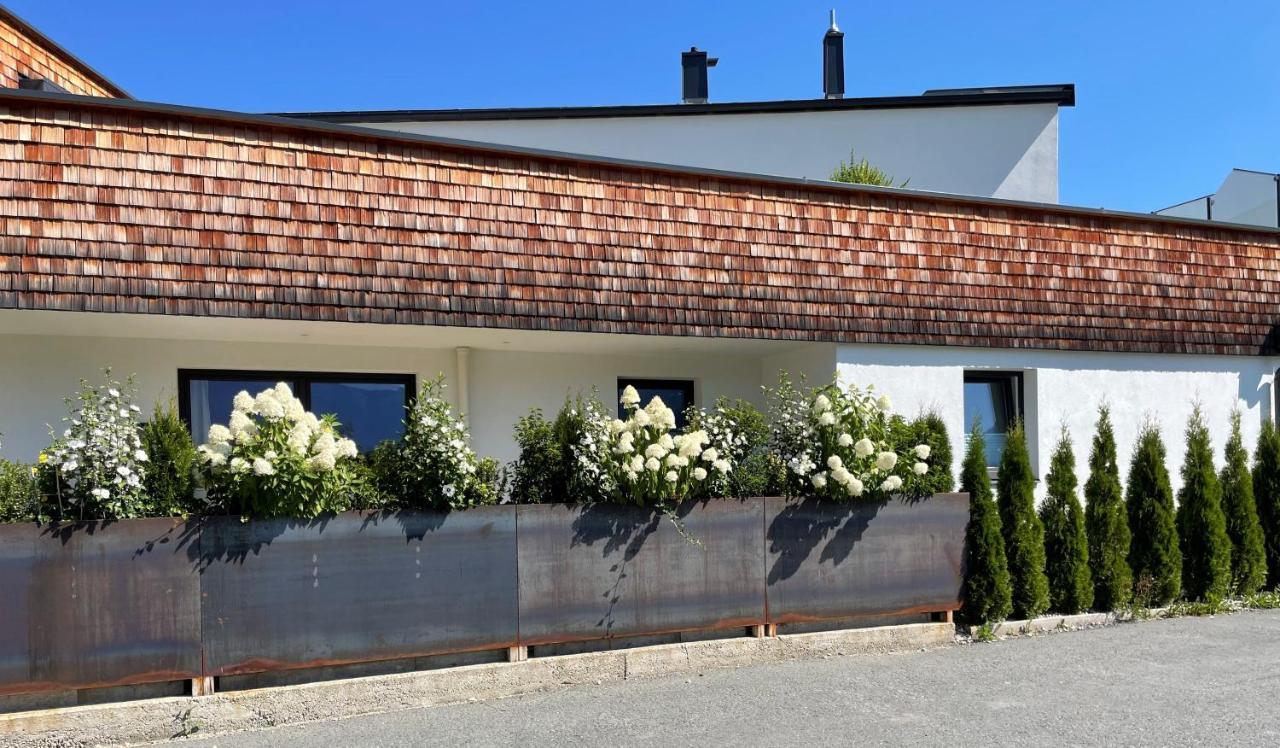 Appartement Dahoam By Tani à Oberndorf en Tyrol Extérieur photo
