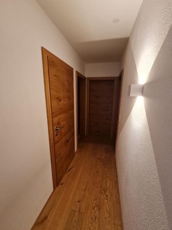 Appartement Dahoam By Tani à Oberndorf en Tyrol Extérieur photo