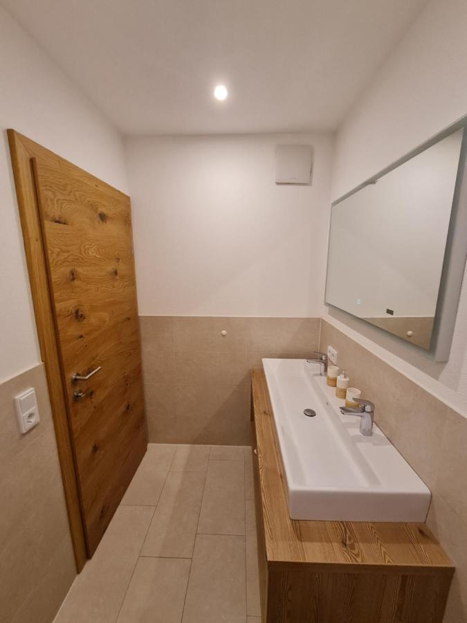 Appartement Dahoam By Tani à Oberndorf en Tyrol Extérieur photo