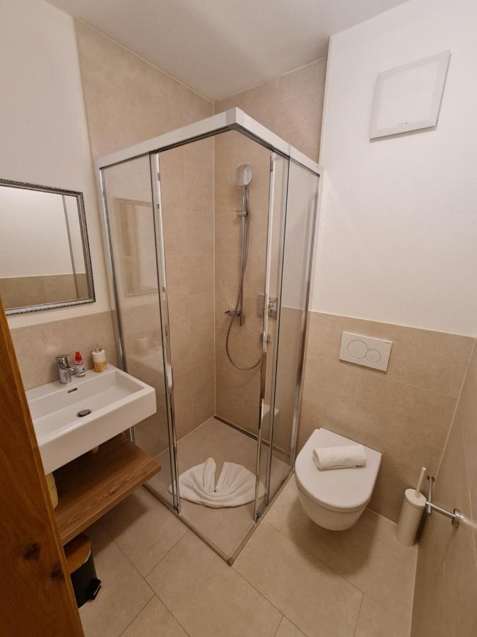 Appartement Dahoam By Tani à Oberndorf en Tyrol Extérieur photo
